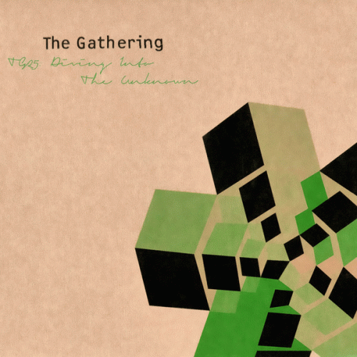 The Gathering : TG25: Diving into the Unknown